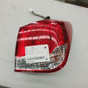 HOLDEN CRUZE RIGHT TAILLIGHT JG/JH, SEDAN, 03/09-01/17 09 10 11 12 13 14 15 16 1