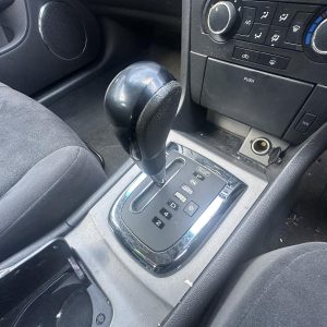 HOLDEN EPICA EP 02/2007-10/2008 GEAR SHIFTER AUTOMATIC 5 SPEED