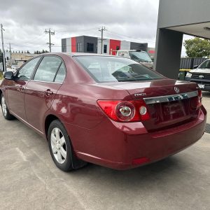 HOLDEN EPICA EP 02/2007-12/2011 LEFT REAR WINDOW REG/MOTOR P/N 96635361 96635853