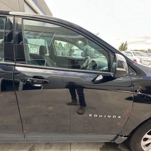 HOLDEN EQUINOX EQ 09/17-12/20 RIGHT FRONT OUTER DOOR HANDLE KEYLESS ENTRY BUTTON