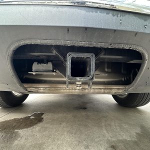 HOLDEN EQUINOX EQ 09/2017-12/2020 TOWBAR GENUINE