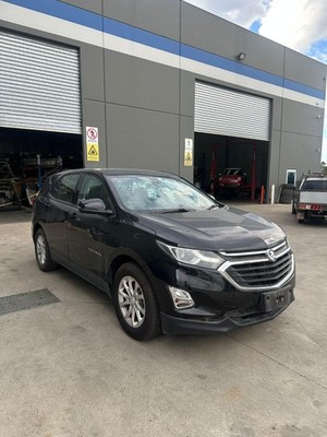 HOLDEN EQUINOX LEFT INDICATOR/FOG/SIDE BUMPER FOGLAMP, EQ, 09/17-12/20 17 18 19 - Image 3