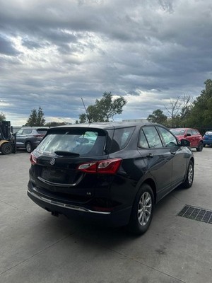 HOLDEN EQUINOX LEFT INDICATOR/FOG/SIDE BUMPER FOGLAMP, EQ, 09/17-12/20 17 18 19 - Image 5