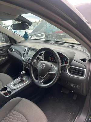 HOLDEN EQUINOX LEFT INDICATOR/FOG/SIDE BUMPER FOGLAMP, EQ, 09/17-12/20 17 18 19 - Image 6