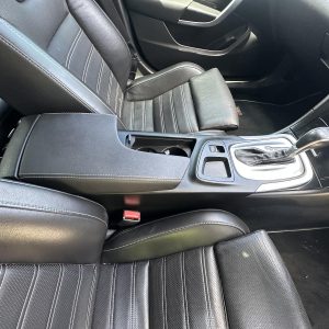 HOLDEN INSIGNIA GA 02/2015-01/2017 CONSOLE LID