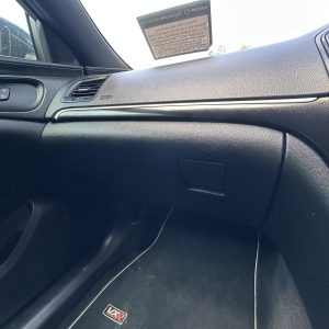 HOLDEN INSIGNIA GA 02/2015-01/2017 GLOVE BOX