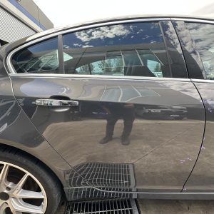HOLDEN INSIGNIA GA 02/2015-01/2017 RIGHT REAR DOOR WINDOW