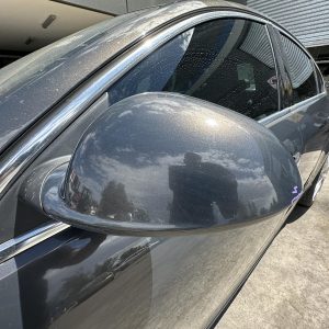 HOLDEN INSIGNIA GA 06/2015-01/2017 LEFT DOOR MIRROR P/N P/N 23198792