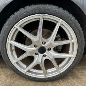HOLDEN INSIGNIA GA 06/2015-01/2017 SET OF 4 WHEEL ALLOY AFTERMARKET HRS BRAND