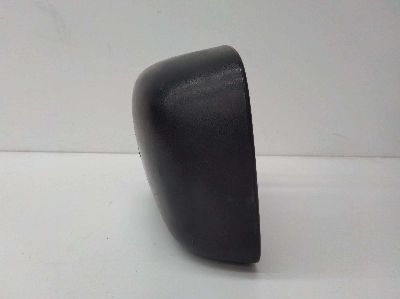 HOLDEN RODEO RA 03/2003-10/2006 LEFT DOOR MIRROR MANUAL BLACK - Image 4