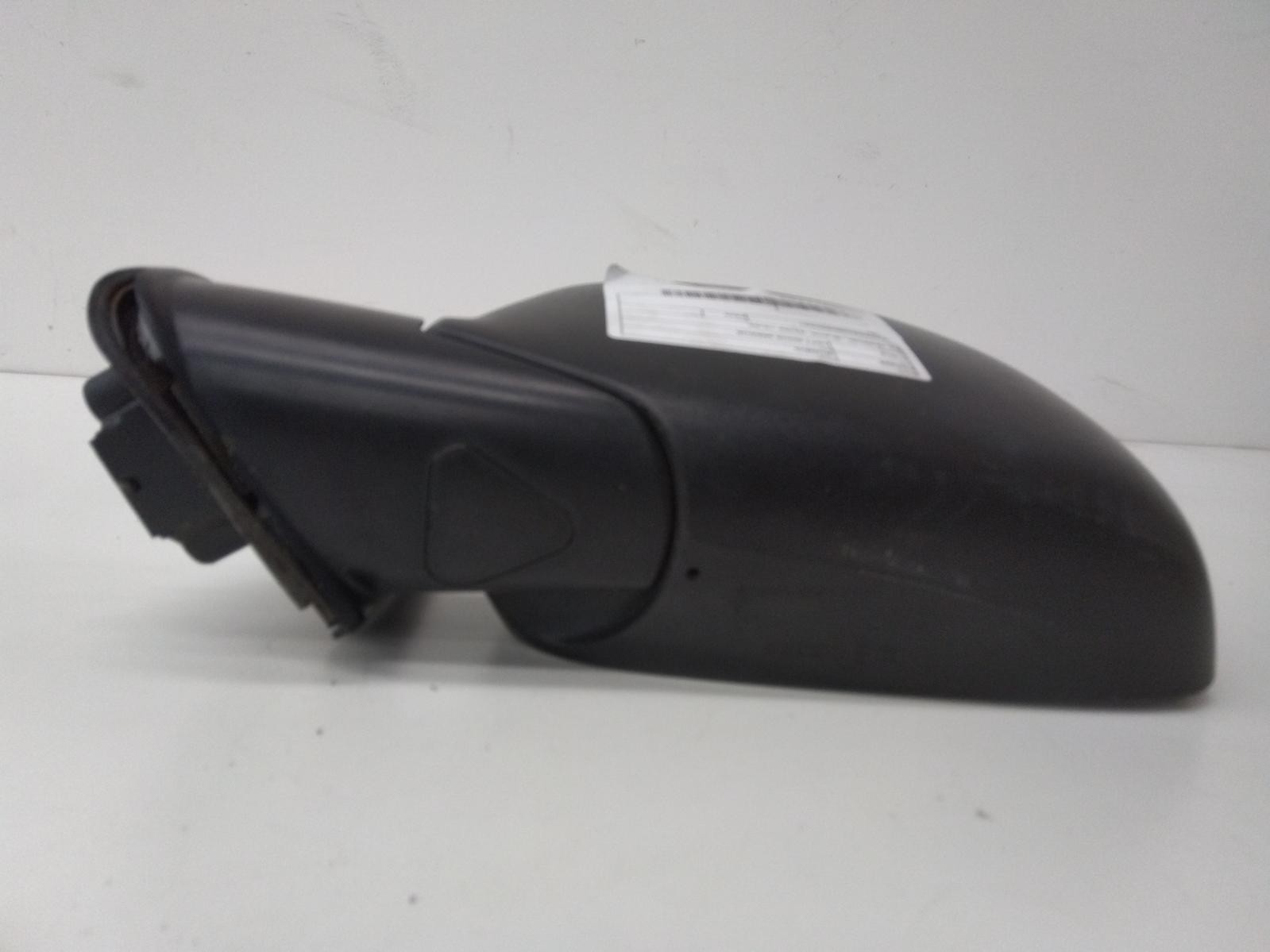 HOLDEN RODEO RA 03/2003-10/2006 LEFT DOOR MIRROR MANUAL BLACK - Image 7