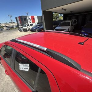 HOLDEN TRAX TJ SERIE 08/2013-12/2020 RIGHT SIDE ROOF RAIL