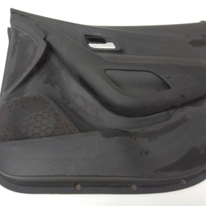 HOLDEN TRAX TJ SERIES 08/2013-12/2020 RIGHT FRONT DOOR TRIM CLOTH