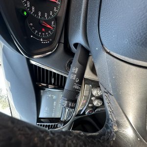 HOLDEN TRAX TJ SERIES 08/2013-12/2020 WIPER SWITCH
