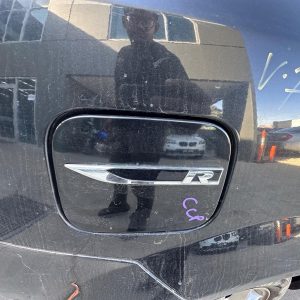 HOLDEN VIVA JF 10/2005-04/2009 FUEL DOOR / FILLER HATCHBACK