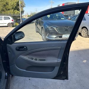 HOLDEN VIVA JF 10/2005-04/2009 RIGHT FRONT DOOR TRIM