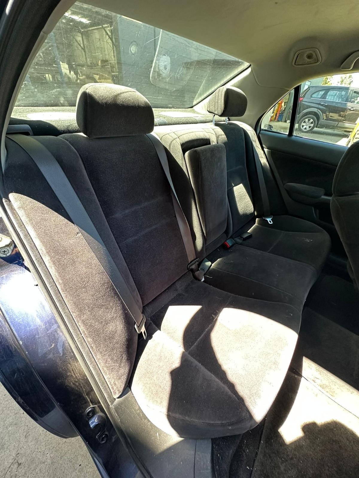 HONDA ACCORD 09/2003-10/2007 RIGHT FRONT POWER WINDOW MASTER SWITCH 35750SDAQ04 - Image 11