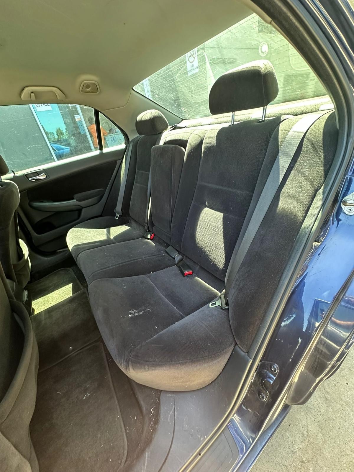 HONDA ACCORD 09/2003-10/2007 RIGHT FRONT POWER WINDOW MASTER SWITCH 35750SDAQ04 - Image 13