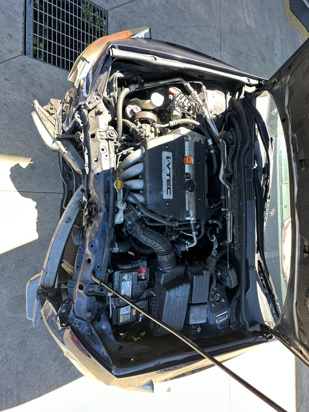 HONDA ACCORD 09/2003-10/2007 RIGHT FRONT POWER WINDOW MASTER SWITCH 35750SDAQ04 - Image 8