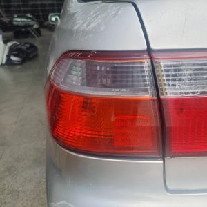 HONDA ACCORD 11/1997-05/2003 SEDAN LEFT TAILLIGHT CG, STANLEY 043-2215