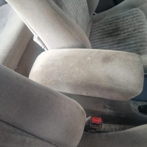 HONDA ACCORD 12/1997-05/2003 CONSOLE CG