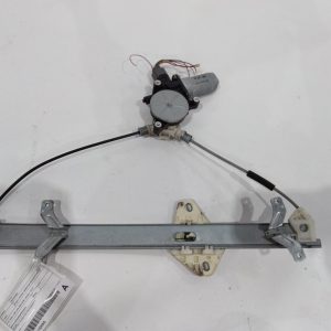 HONDA ACCORD 7TH GEN 09/2003-10/2007 RIGHT FRONT WINDOW REG/MOTOR 72210SDET11