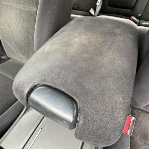 HONDA ACCORD 8TH GEN 02/2008-04/2013 ARMREST