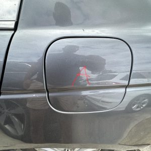 HONDA ACCORD 8TH GEN 02/2008-04/2013 FUEL FLAP