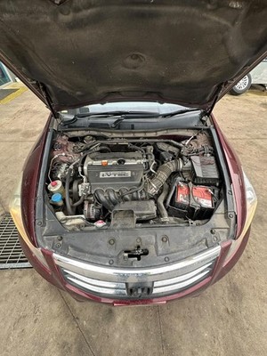 HONDA ACCORD 8TH GEN 02/2008-04/2013 RIGHT FRONT WINDOW REG/MOTOR 72210TC0T12 - Image 11
