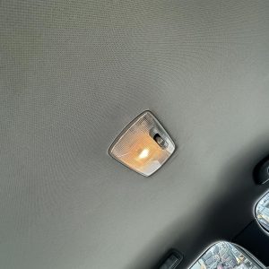 HONDA ACCORD 8TH GEN 02/2008-05/2013 CENTRE COURTESY LIGHT