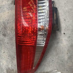 HONDA ACCORD LEFT TAILLIGHT 7TH GEN, CM (VIN MRHCM), SEDAN, 09/03-04/06 03 04 05