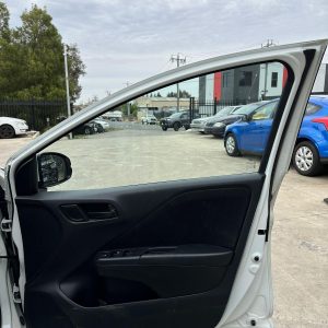 HONDA CITY GM6 01/2014-09/2020 RIGHT FRONT DOOR TRIM CLOTH