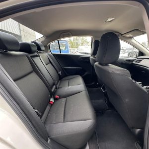 HONDA CITY GM6 01/2014-09/2020 RIGHT REAR 2ND SEAT CLOTH