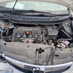 HONDA CIVIC 02/2006-12/2011 A/C EVAPORATOR, 8TH GEN