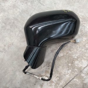 HONDA CIVIC LEFT DOOR MIRROR 8TH GEN, SEDAN, NON INDICATOR TYPE, 02/06-12/11 06
