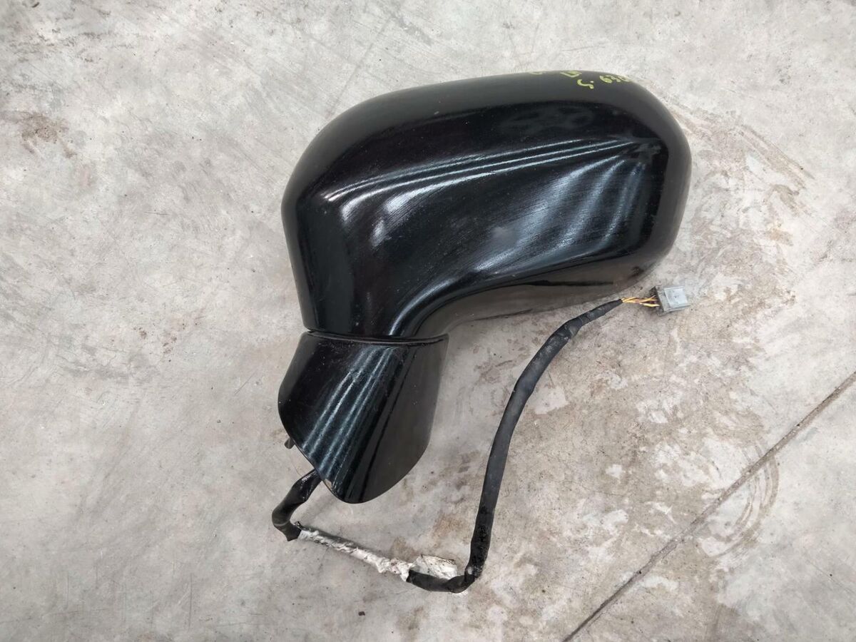 Audonghai Right Side Mirror Glass For Honda Civic 8th Gen Sedan Hybrid – 02/06-12/11, Unbranded, New