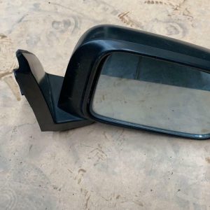 HONDA CRV RIGHT DOOR MIRROR RD1, POWER, BLACK, 12/95-11/01 95 96 97 98 99 00 01