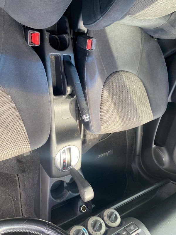 HONDA JAZZ GD 10/2002-09/2008 GEAR SHIFTER AUTOMATIC TRANSMISSION - MMM ...