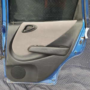 HONDA JAZZ RIGHT REAR WND REG/MOTOR GD (VIN MRHGD), 03/06-09/08 06 07 08