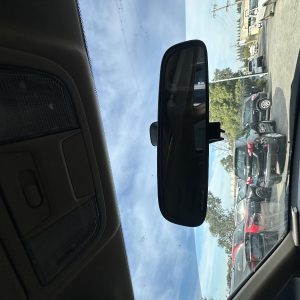 HONDA ODYSSEY RB 07/2004-03/2009 INTERIOR MIRROR 76400SEA004 76400SEA024