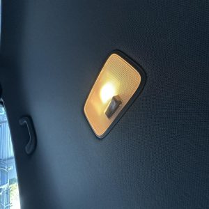 HYUNDAI ACCENT RB 05/2011-12/2019 CENTRE COURTESY LIGHT