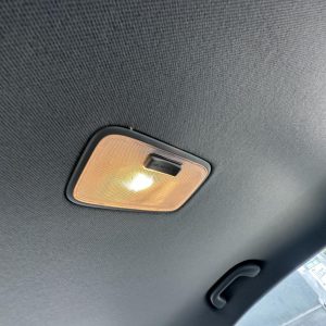 HYUNDAI ACCENT RB 05/2011-12/2019 CENTRE COURTESY LIGHT