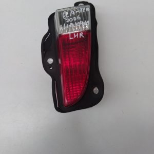 HYUNDAI ELANTRA XD 11/2000-07/2006 LEFT SIDE REAR GARNISH TAILGATE LAMP