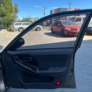 HYUNDAI ELANTRA XD 11/2000-07/2006 RIGHT FRONT INNER DOOR HANDLE