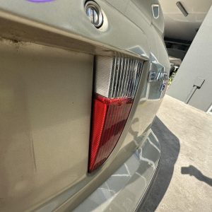 HYUNDAI ELANTRA XD 11/2000-07/2006 RIGHT SIDE REAR GARNISH TAILGATE LAMP