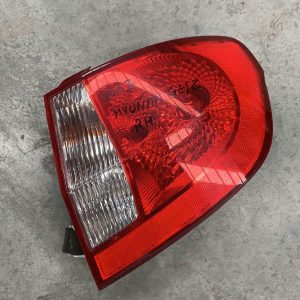 HYUNDAI GETZ RIGHT TAILLIGHT TB, 10/05-09/11 05 06 07 08 09 10 11