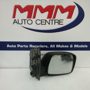 HYUNDAI H100 RIGHT DOOR MIRROR  2008