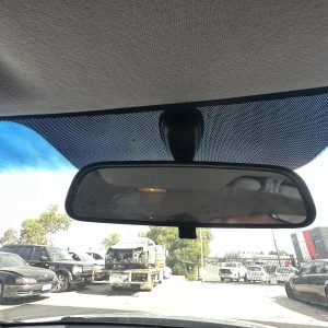 HYUNDAI I30 FD 09/2007-04/2012 INTERIOR MIRROR 8510127000 851014F100 851011M000