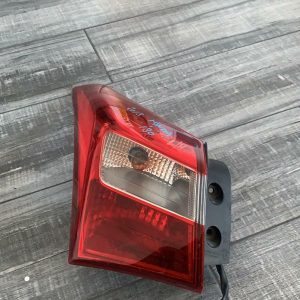 HYUNDAI I30 LEFT TAILLIGHT GD, 5DR HATCH, LED TYPE, 08/13-02/17 13 14 15 16 17