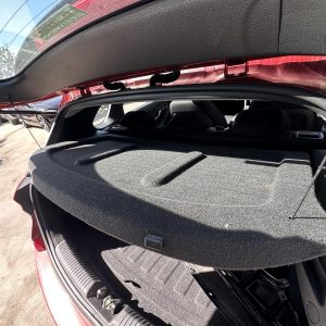 HYUNDAI I30 PARCEL SHELF/CARGO BLIND PD, HATCH (S. KOREA VIN KMHH), 03/17-12/23